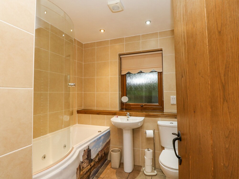 Glenmhor Apartment