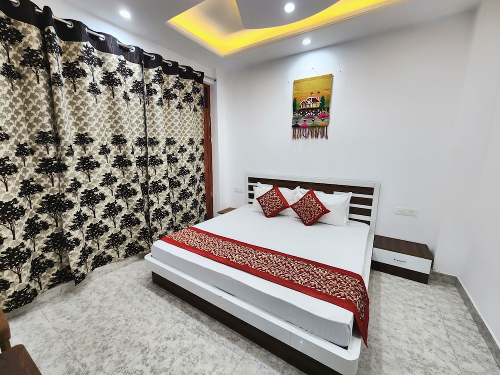 Solitude Inn by Epic Hospitality