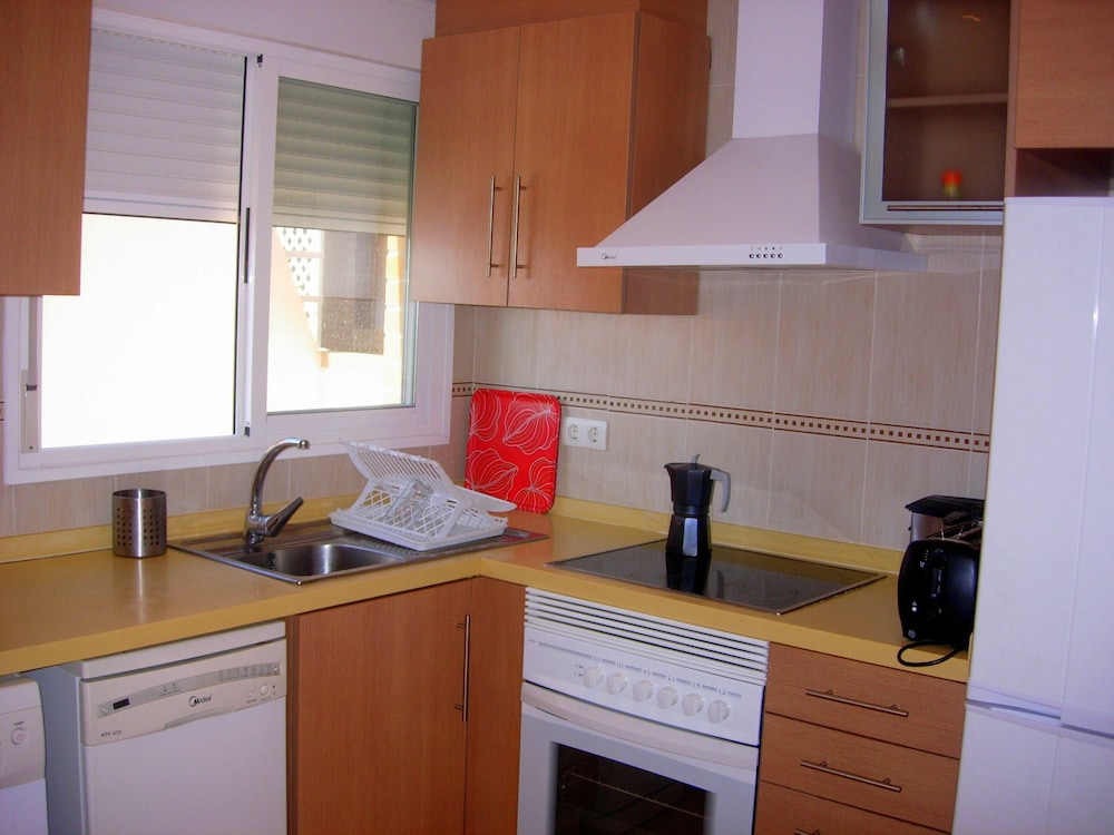 Penthouse With Stunning Views of the Mediterranean, the Earth Curvature is Appreciated photo 3