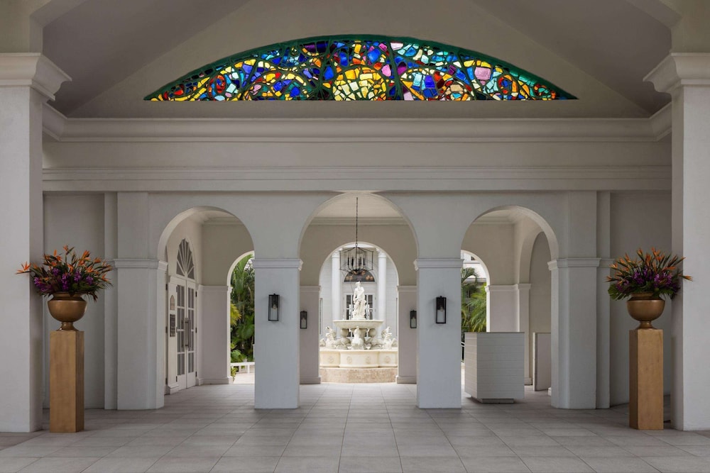 Sandals Royal Bahamian