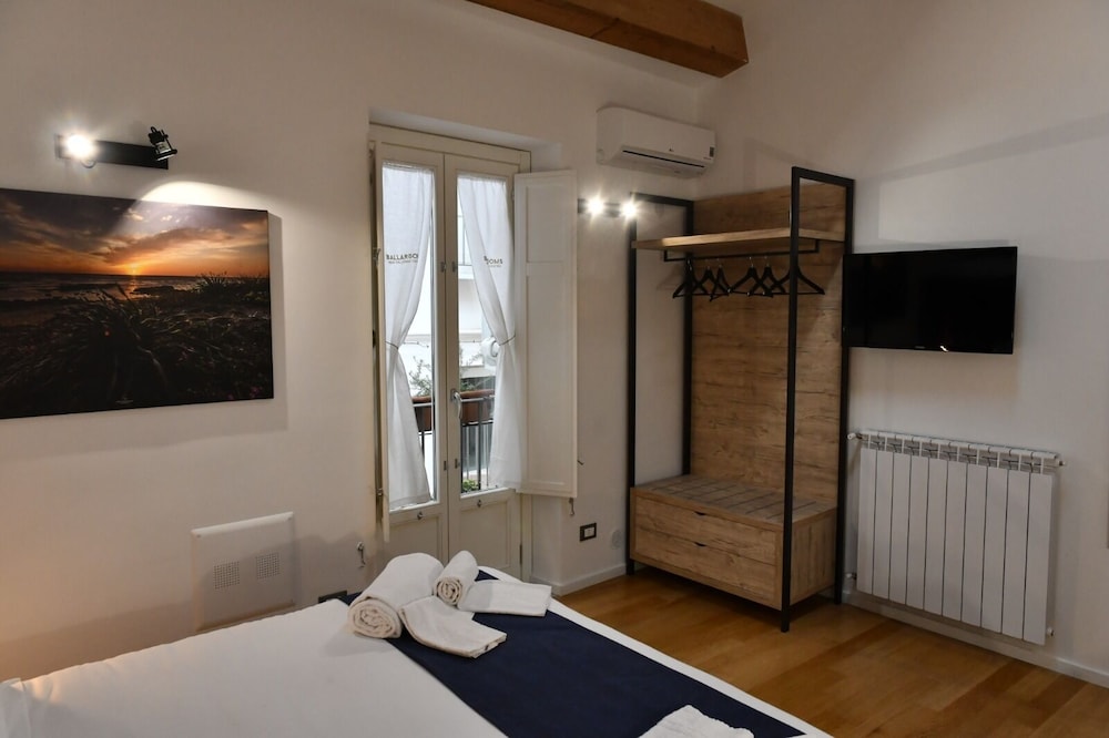 Ballarooms B&B Palermo Centro
