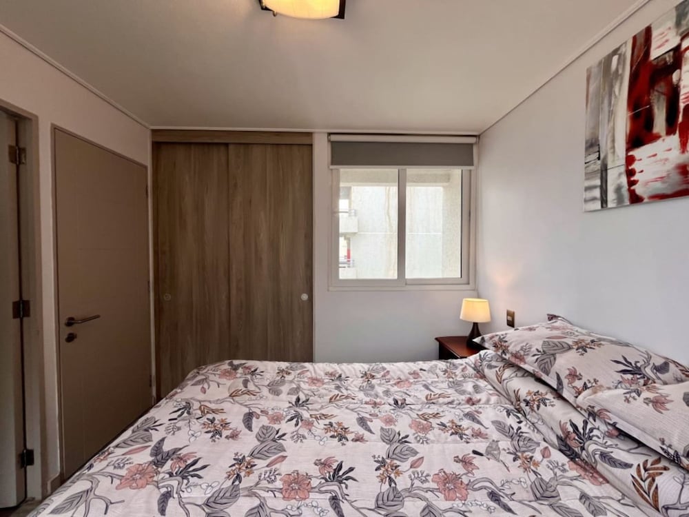Luminous Bellavista Sector 5 Laundry Parking Wifi