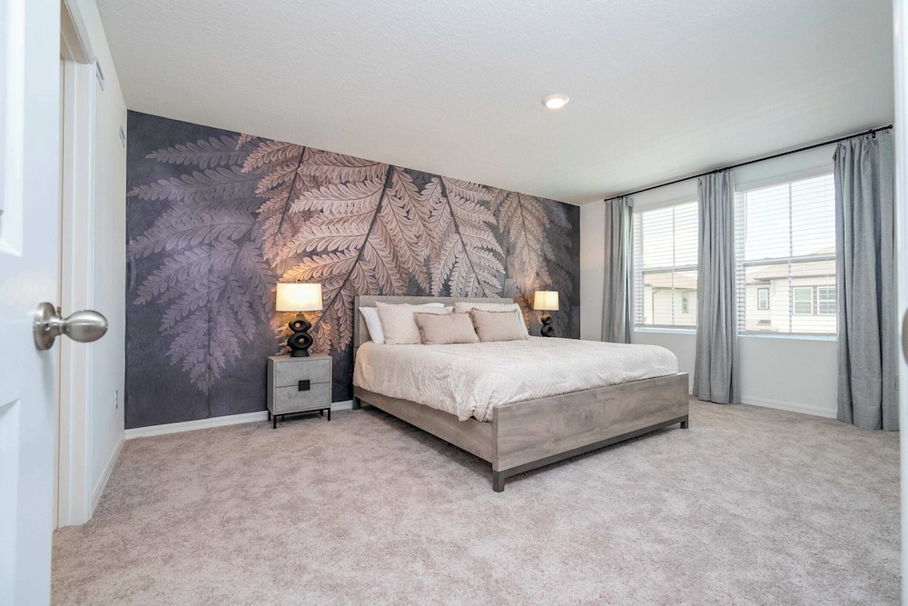 Charming 3Bd Close To Disney At Festival 638