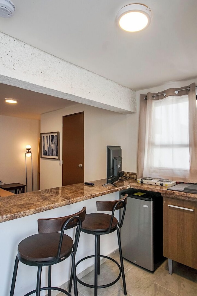 Lofts Tequisquiapan