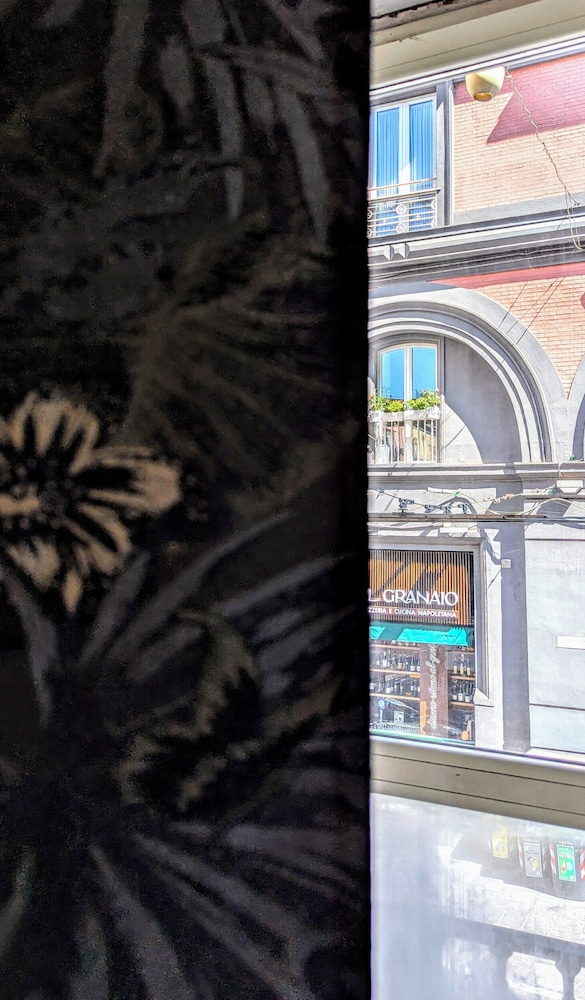 La Locanda dell'Amore