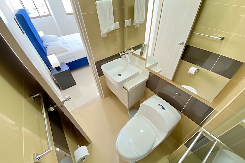 Apartamentos Samaria Club - by SOHO