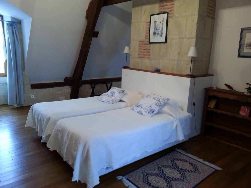 Manoir de L'abbaye