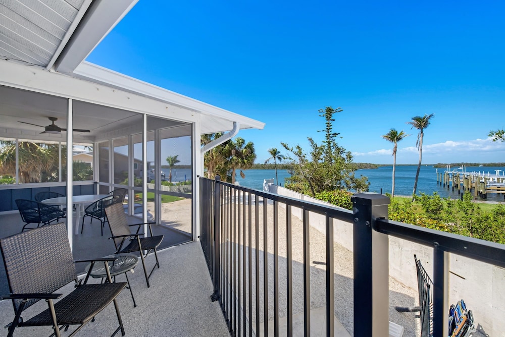 Bayview Beach House
