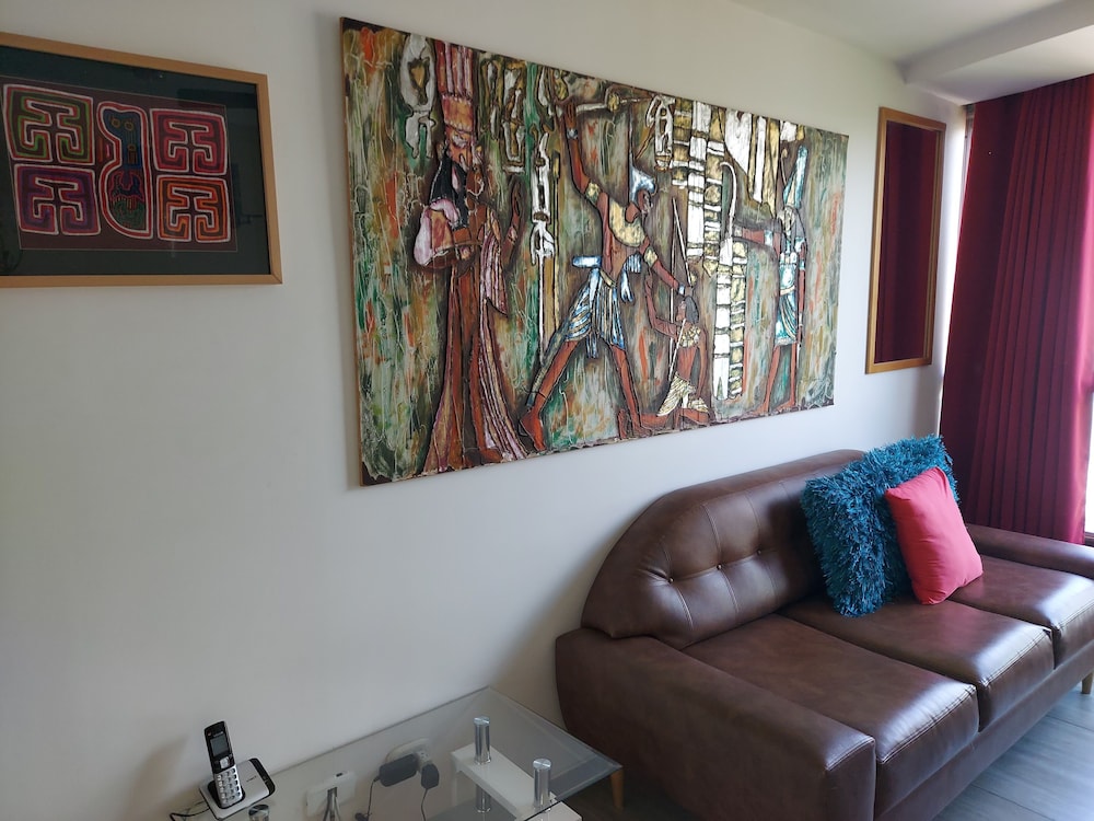 Best apartment best location Laureles