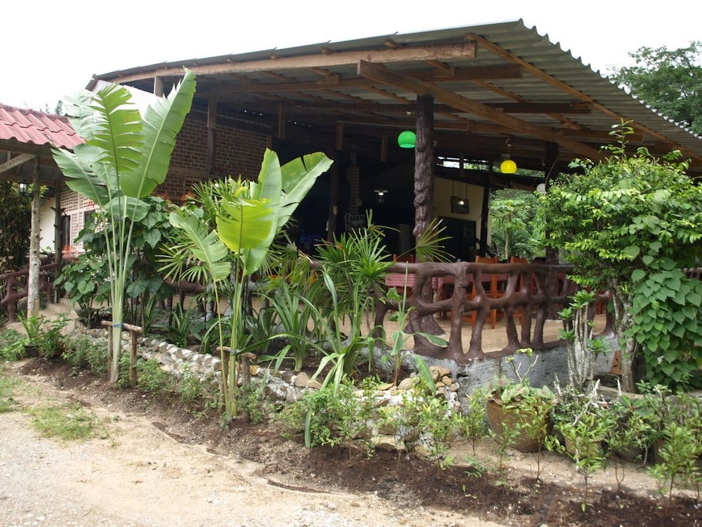 Khaosok Palmview