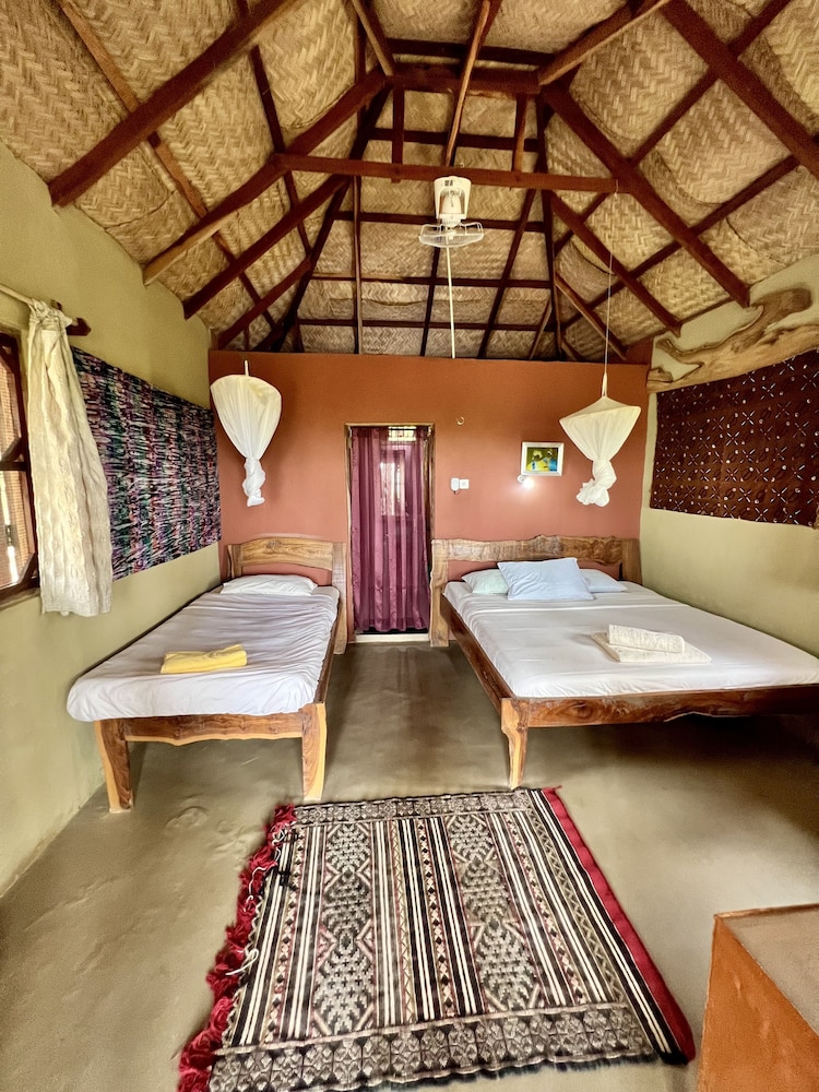 Nemasu Eco-Lodge