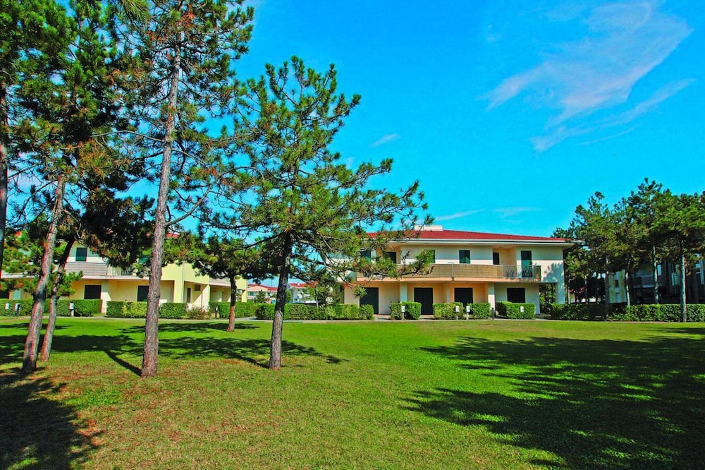 Residence Villaggio Lido del Sole 1, Bibione view 3