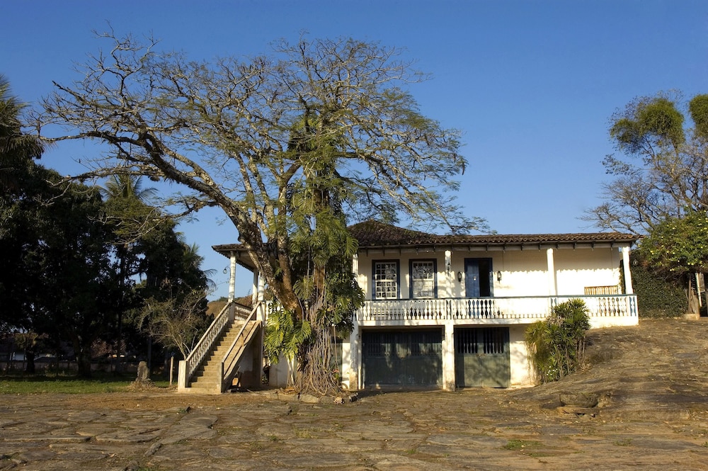 Fazenda São Fernando