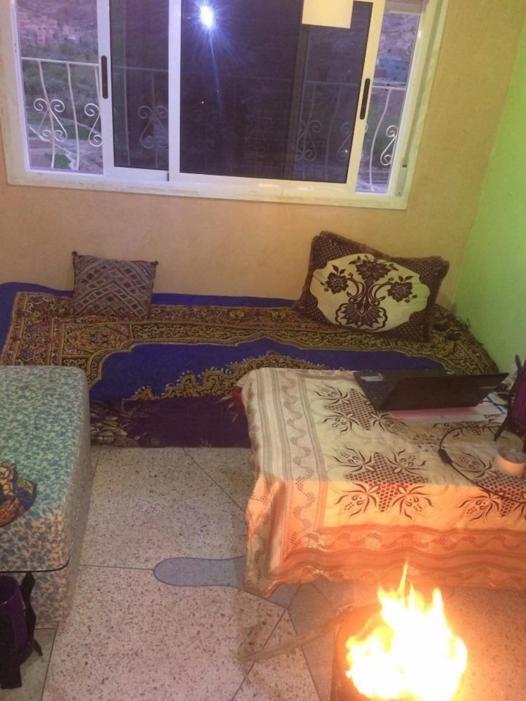 Dar Almanadir Todra - Hostel view 2