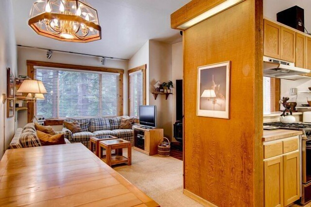 Lake Tahoe Vacations - Ski-in/ski-out Northstar Condo Near Lake Tahoe! - Property Image 20