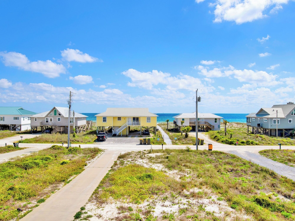 Barefeet Retreat by Southern Vacation Rentals