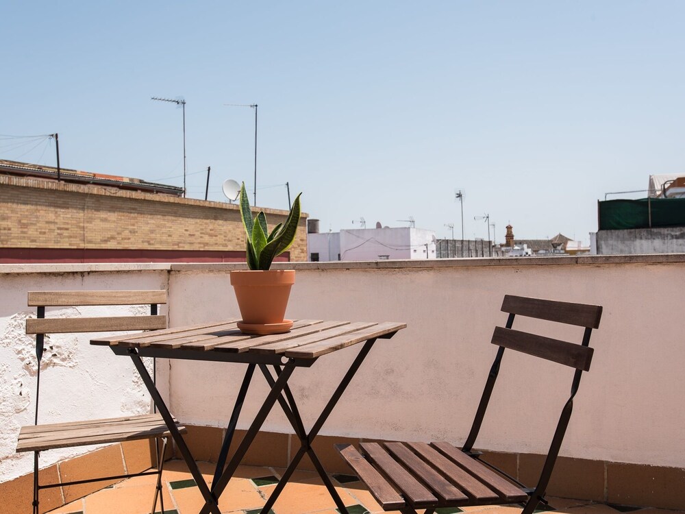 Boutike Apartments