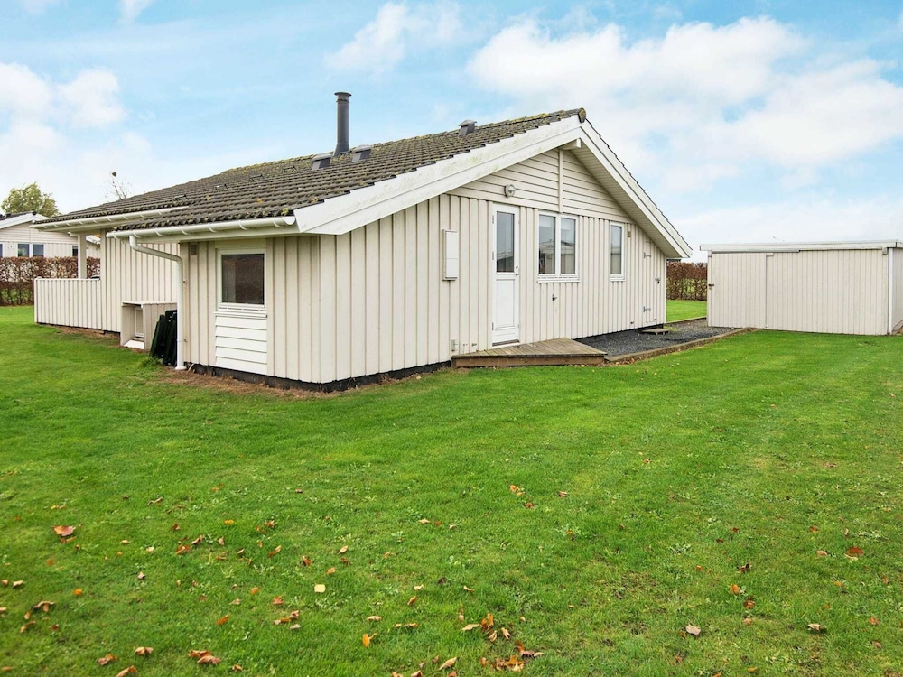Pleasing Holiday Home in Haderslev near Sea view 4