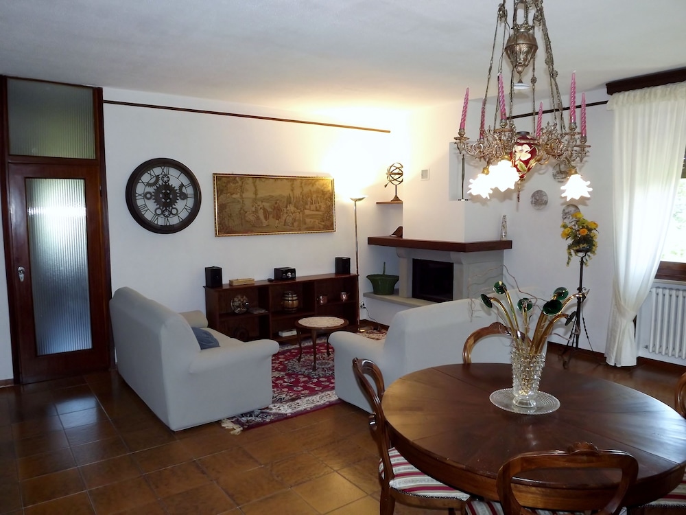 Tenuta i Lecci di Gurian Roberta Maura