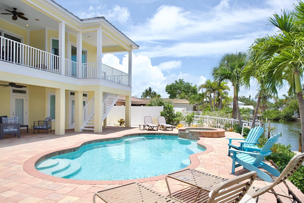 Sandy Getaway