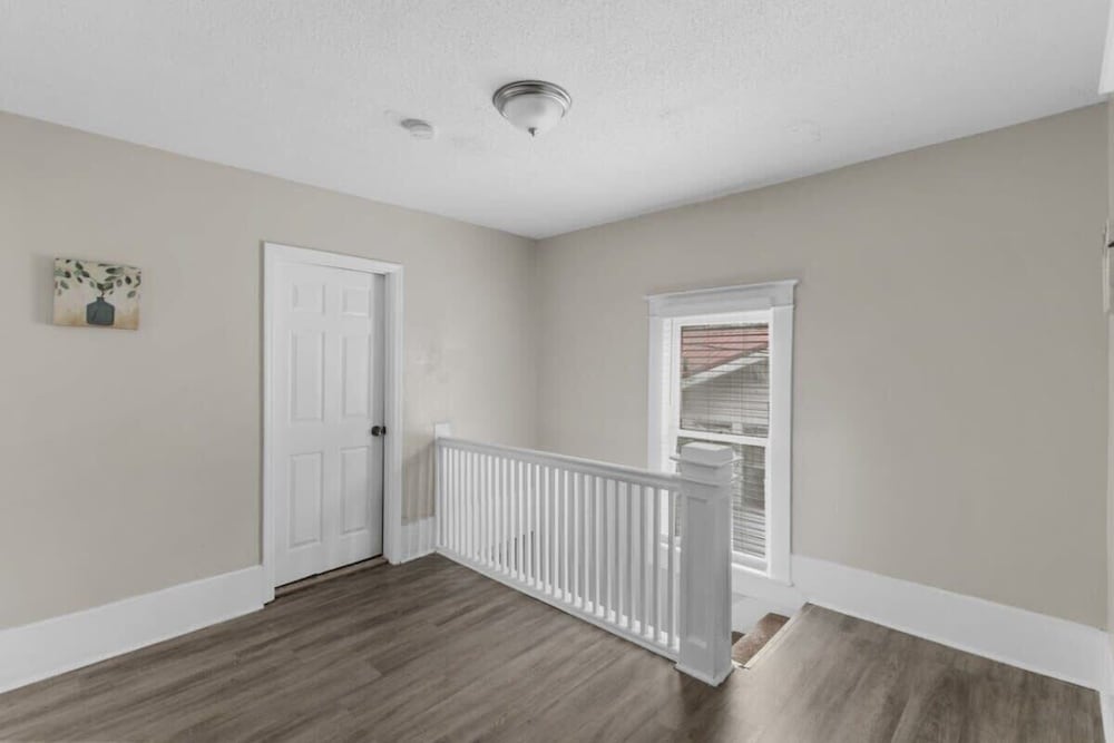 29th Street Ensley Heights Hideaway 1