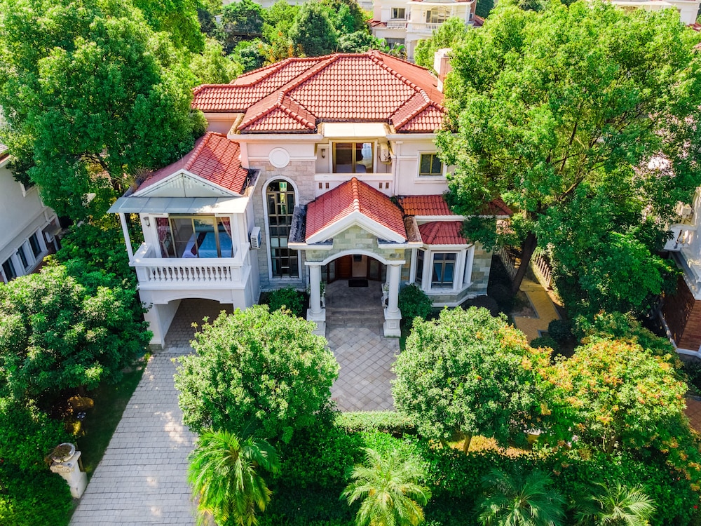 Milake Holiday Villa