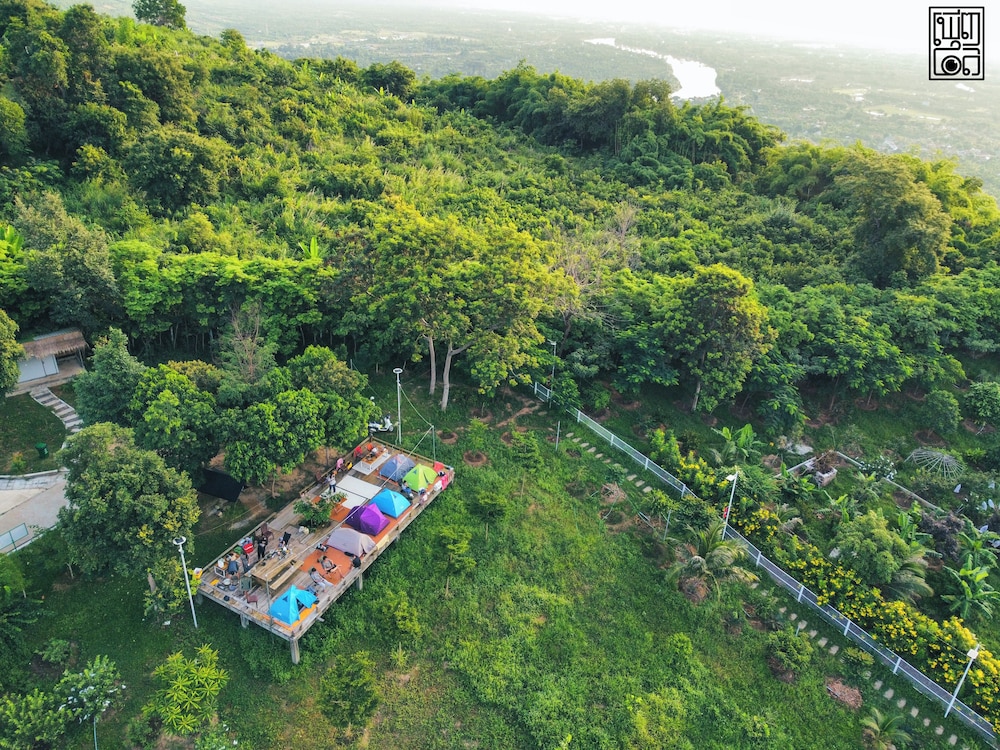 Villa Hill Kampot