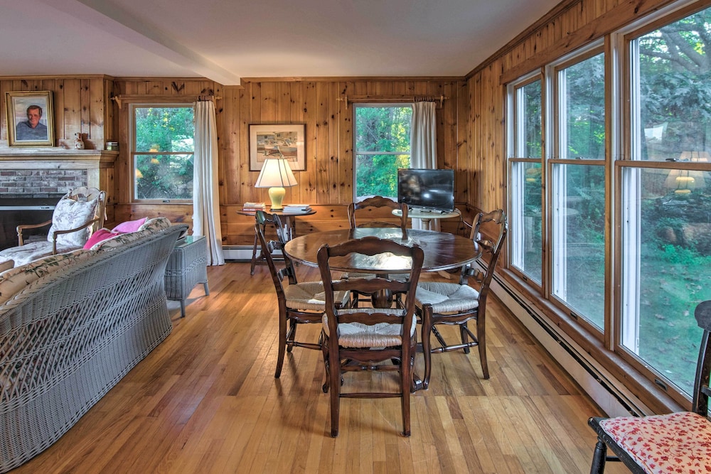 Expansive Beachfront Retreat w/ Outdoor Shower - Property Image 3