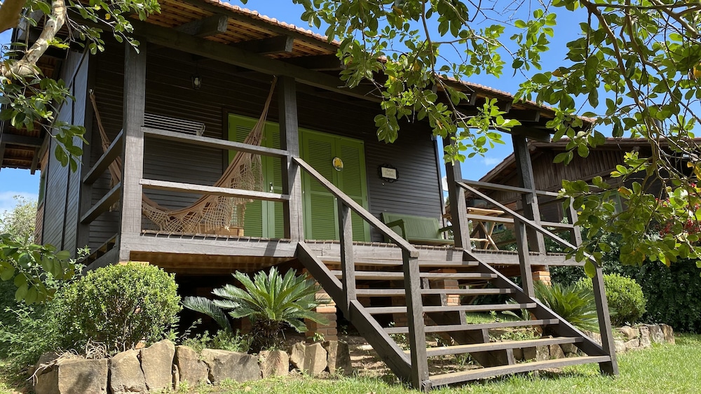 Sítio Areia Branca