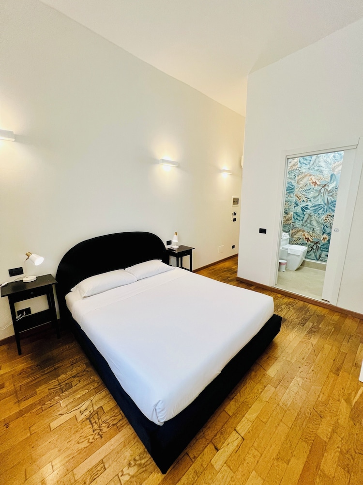 Room Verona Ai Conti