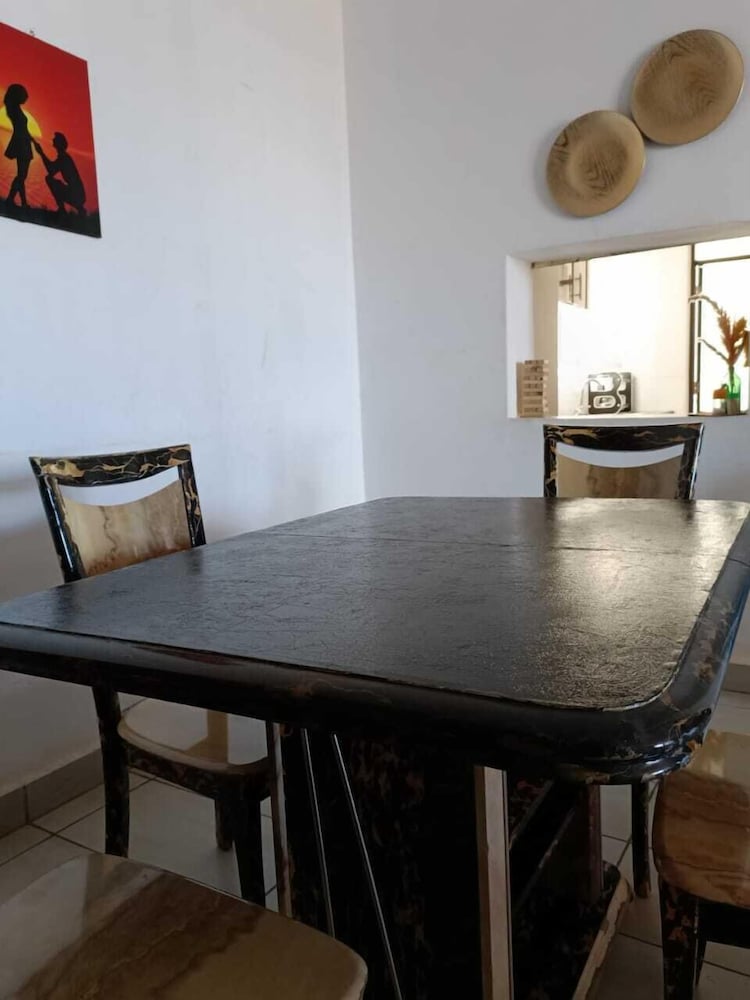 Gateway Apartments Thika