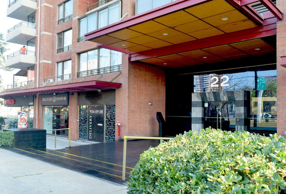 Alquílame - Apartamento Escuela Militar