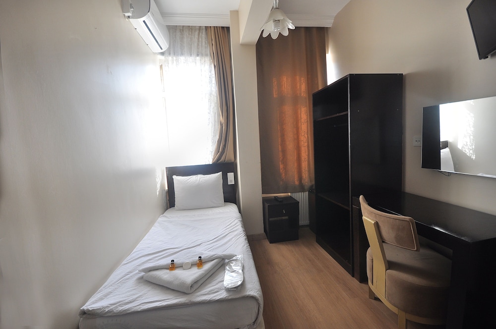 BAYKAL OTEL - Image 29