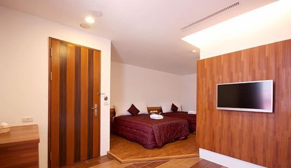 Bin Hai Hostel