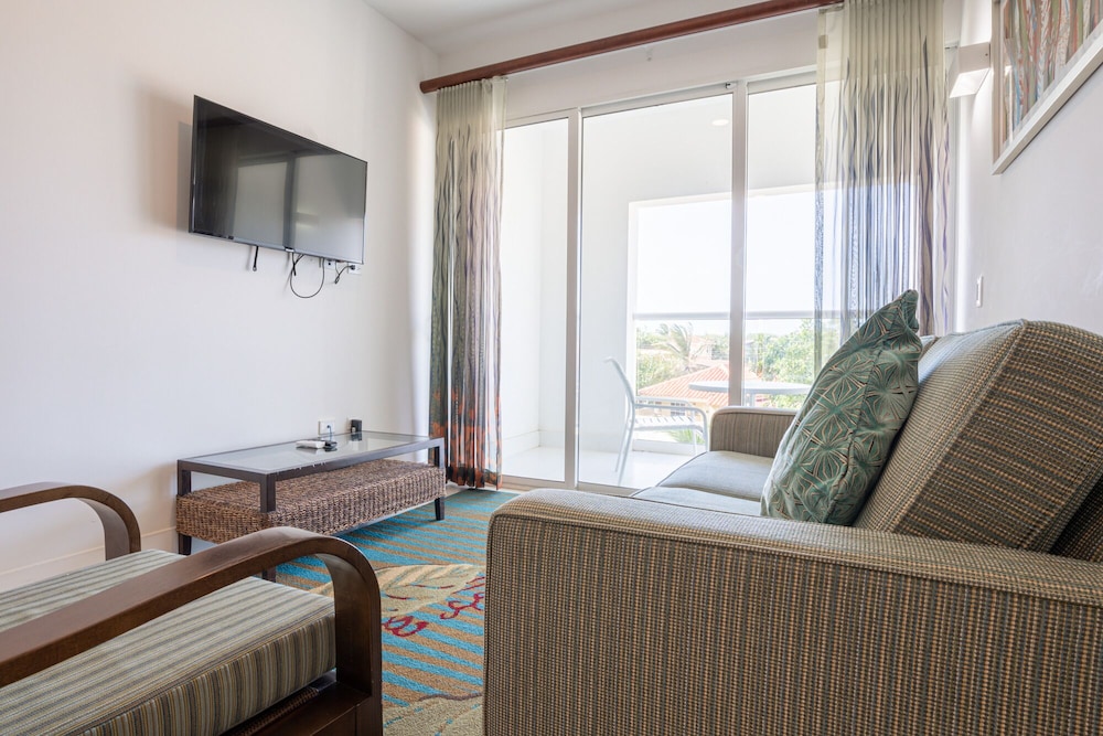 Aruba's Life Vacation Residences