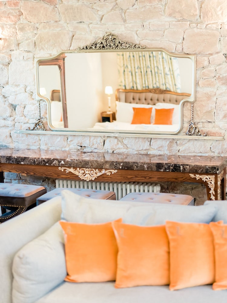 Alnwick Vacations - Newton Hall Courtyard Rooms - Property Image 18