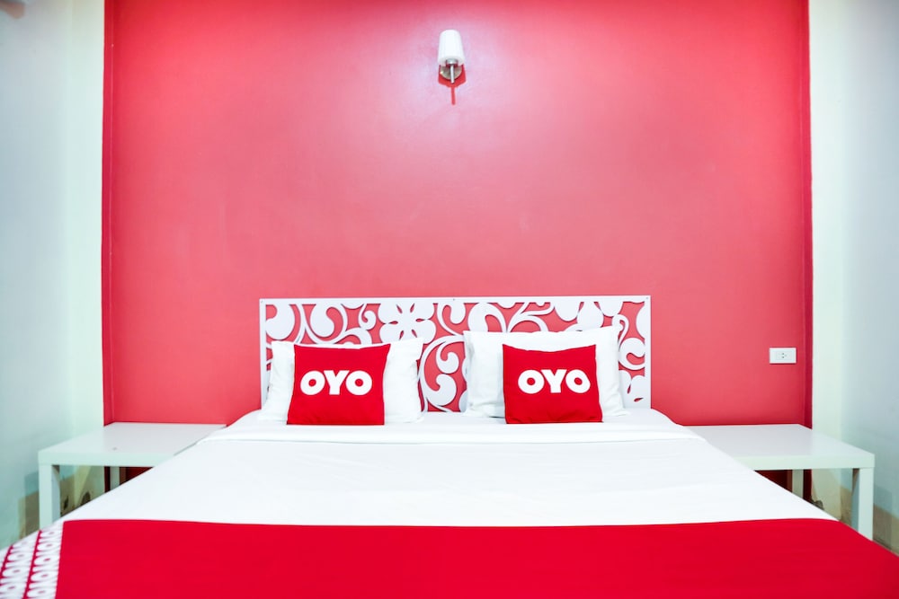 OYO 902 Life​ &​ Love​ Resort​