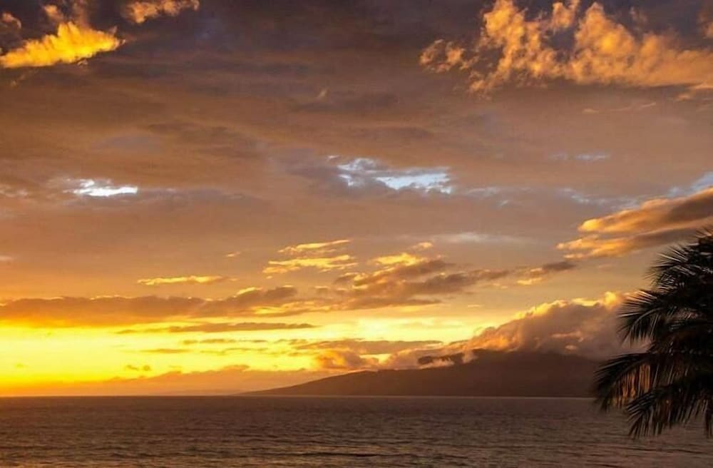 Timeshare Two Bedroom in Maui