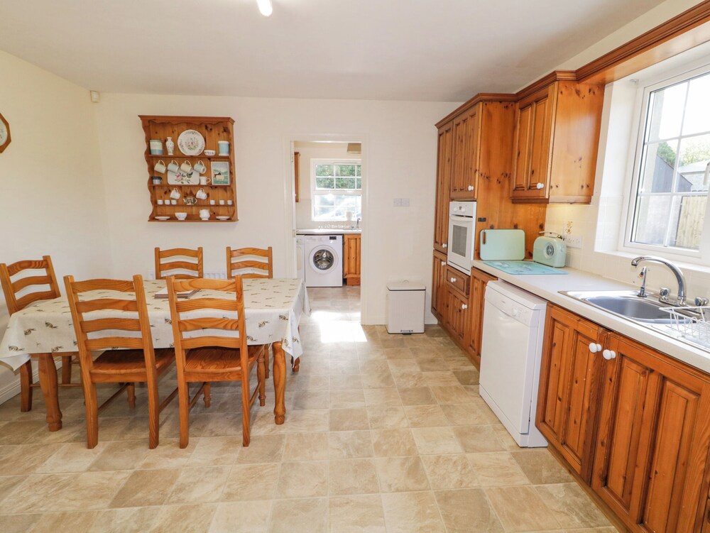 Craiglea Cottage