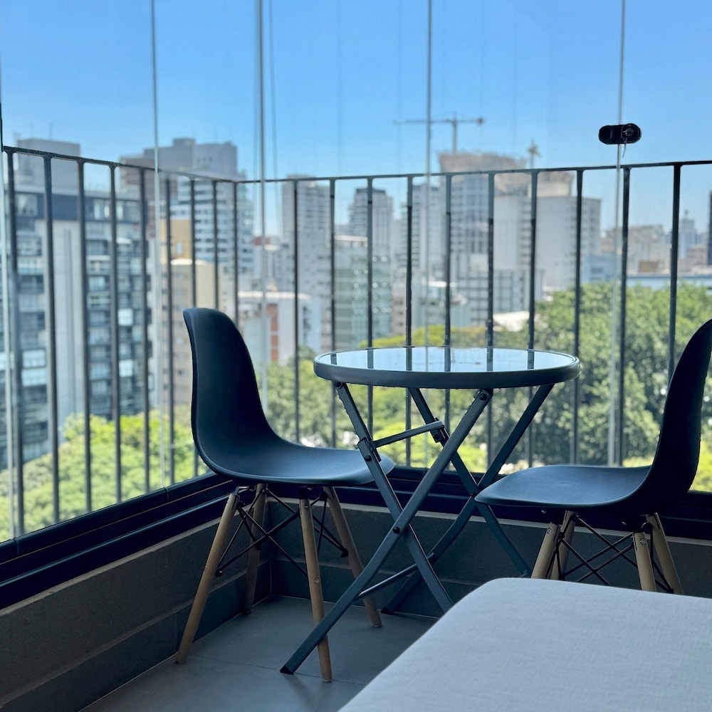 Apartamentos Prime-Prox a Oscar Freire