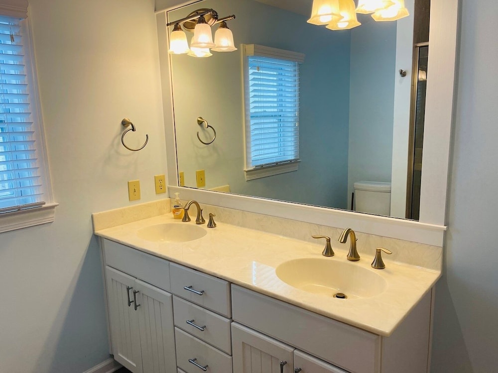 Serenitee - 2 Br Home