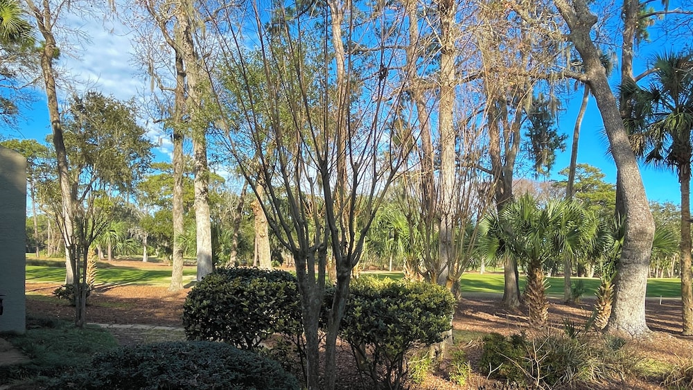 494 Plantation Club Villas at The Sea Pines Resort