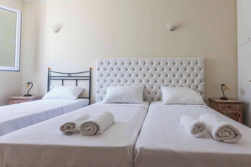 Villa Tramonto Minies