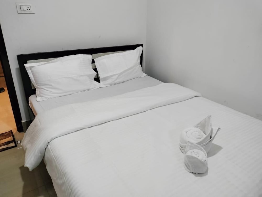 Kiara - The Guest House