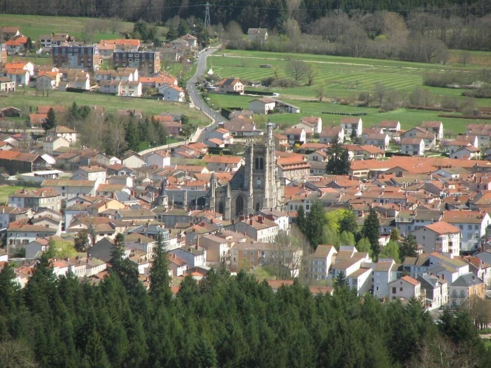 Camping La Vallée Verte