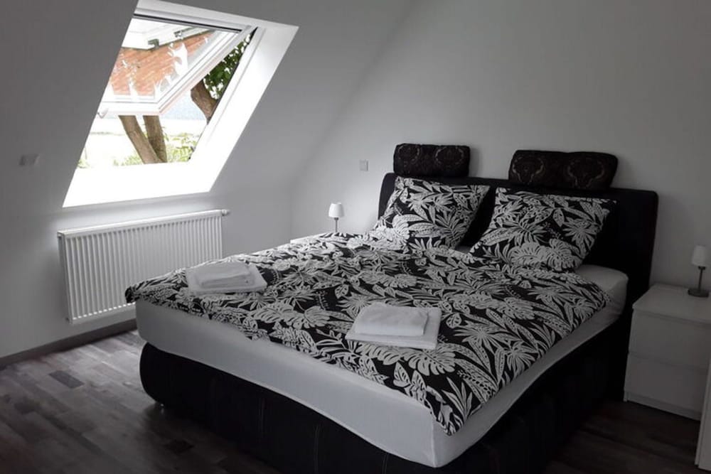 Nice Holiday Apartment in Ostbevern - Property Image 27