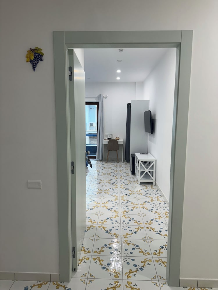 Angela House Sorrento Center