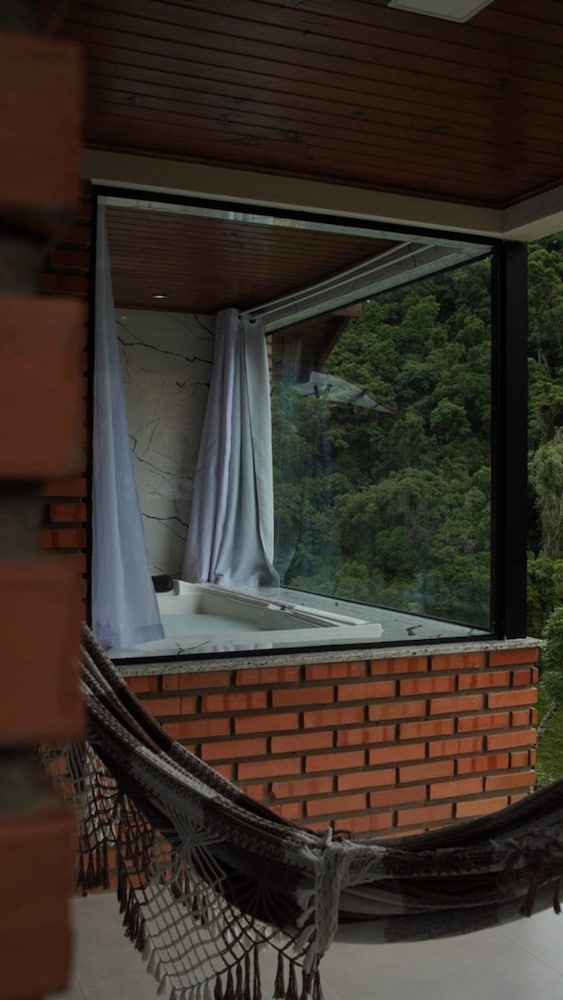Pousada Dona Teresinha - São Bonifácio
