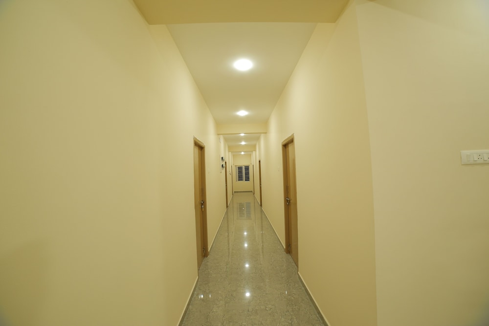 Perambalur Villa