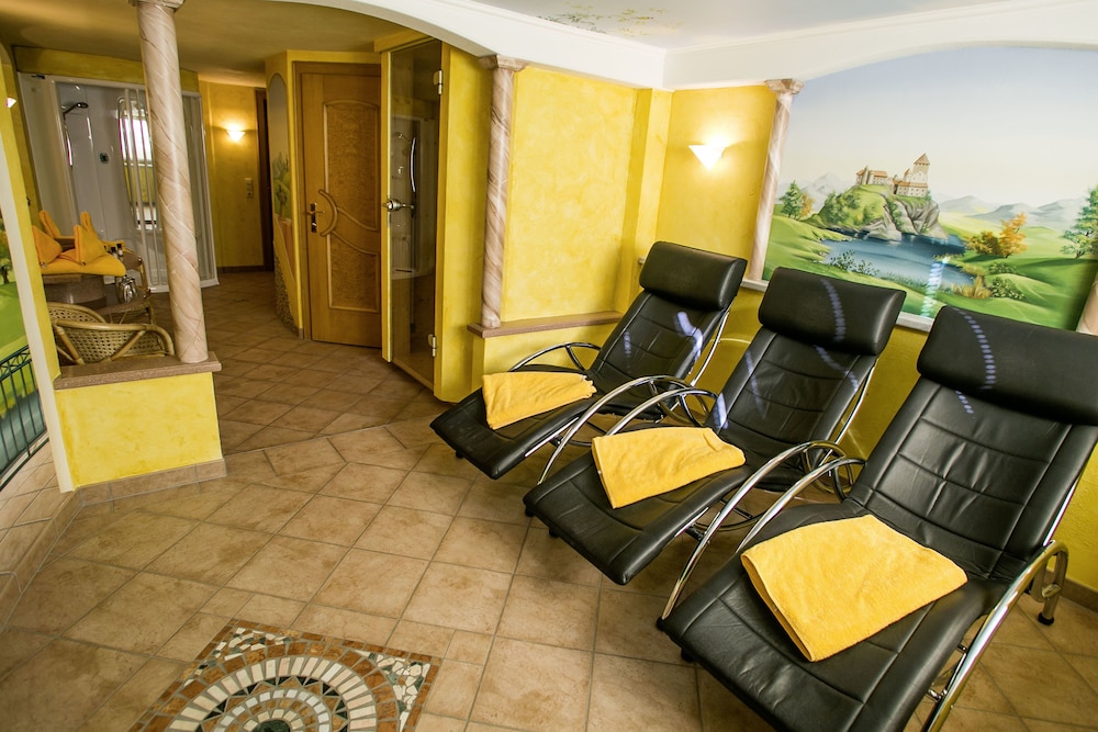 Wellness Appartementhaus Seebichl